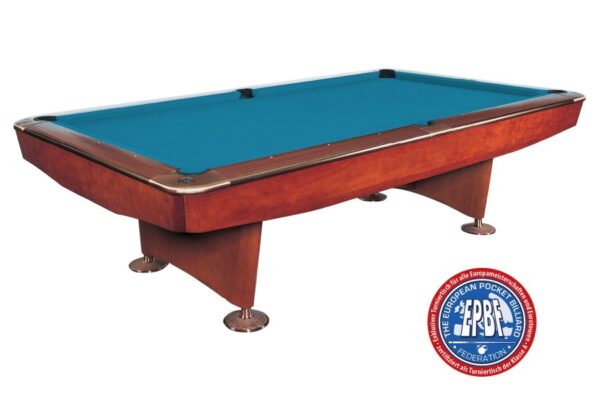 Billiard Table Dynamic II