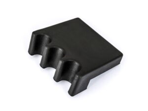Biliárd dákó Támasz "szállítható" 3 dákóhoz