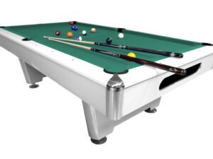 Billiard Table