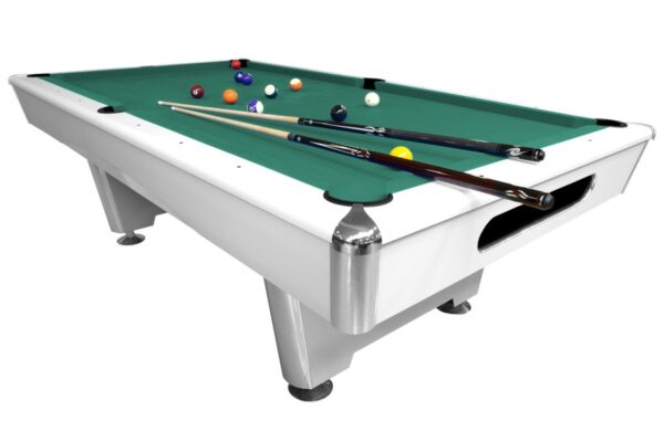 Billiard Table