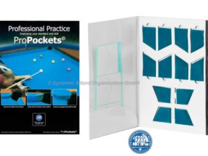 Pocket Constriction ProPockets