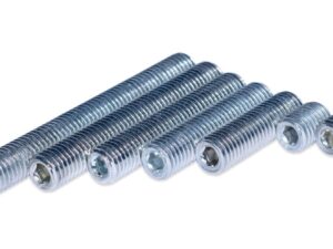 Cue Weight Bolt