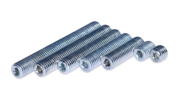 Cue Weight Bolt