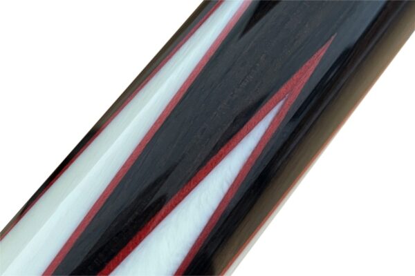 Hybrid-Attack-Shaft RAD