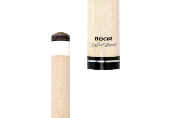 Hybrid-Attack-Shaft RAD
