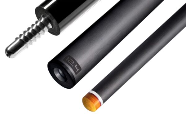 Predator Revo 12.4mm