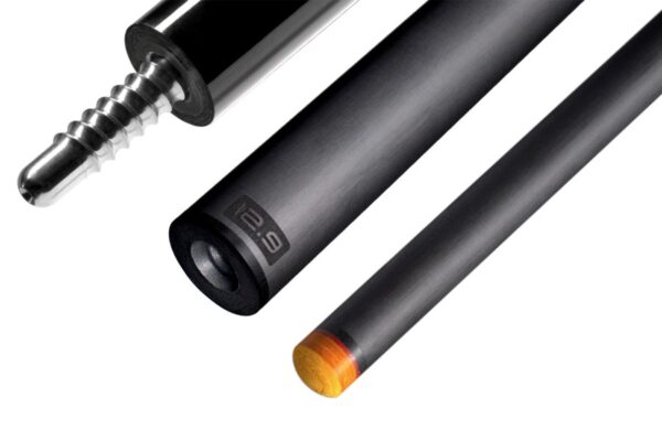 Predator Revo 12.9mm