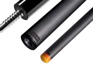 Predator Revo 12.4mm