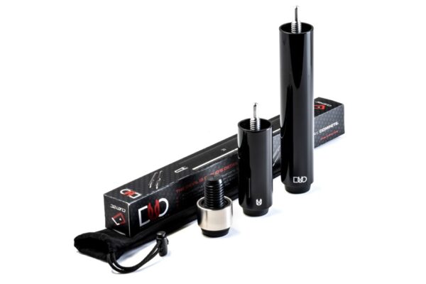 incl. adapter