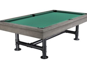 Billiard Table