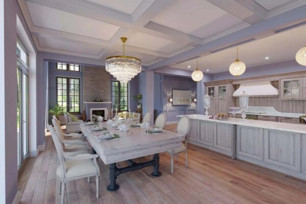 Simonis 860 grey