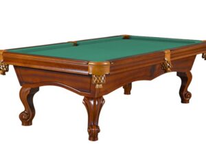 Billiard Table