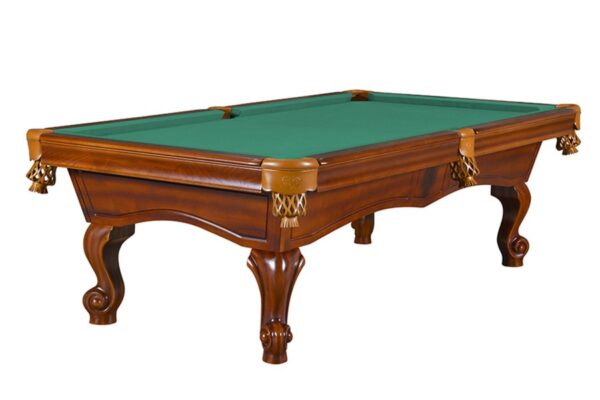 Billiard Table