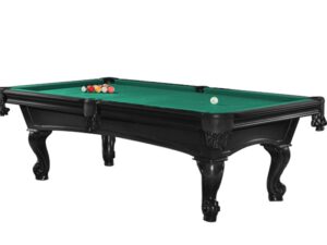 Billiard Table