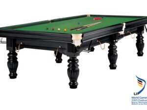 Billiard Table