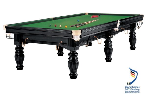 Billiard Table