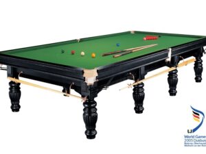 Billiard Table