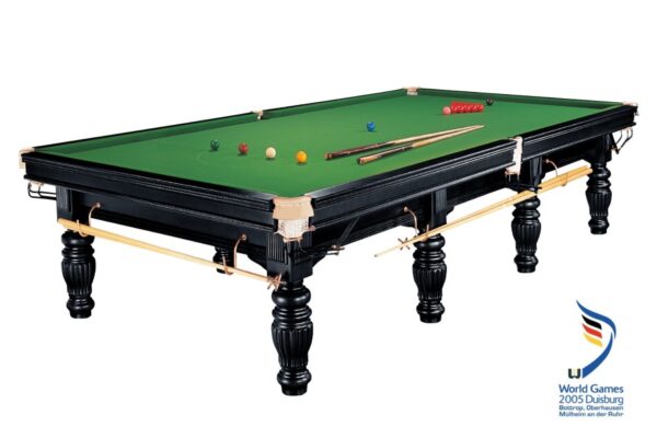 Billiard Table