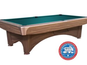 Billiard Table
