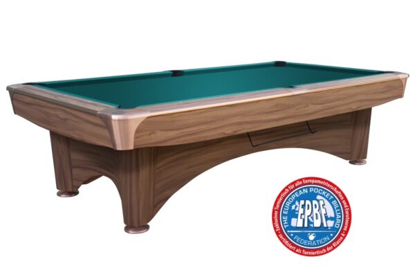 Billiard Table