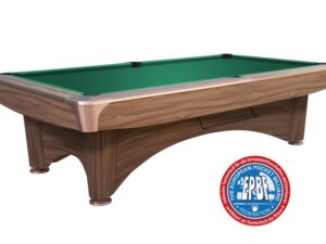 Billiard Table