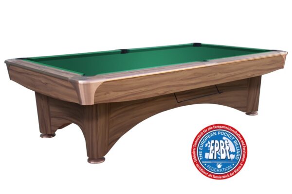 Billiard Table