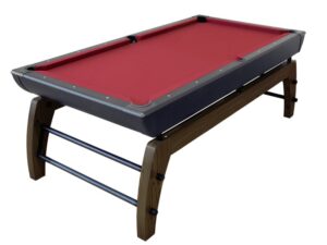 Billiard Table