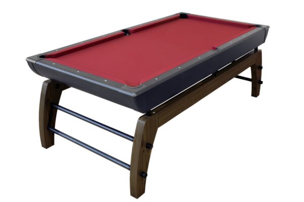 Billiard Table