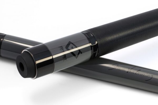 Cuetec Cynergy SVB Ghost Edition