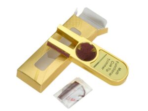 Multi Functional Cue Tip Tool