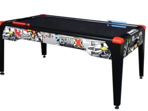 Airhockey