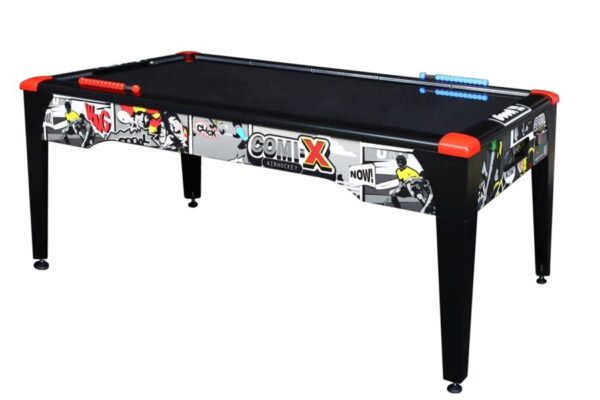Airhockey