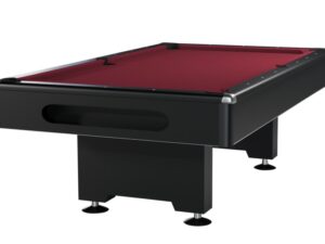 Billiard Table