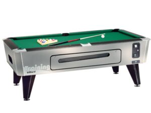 Billiard Table Dynamic Premier