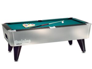 Billiard Table Dynamic Premier