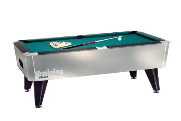 Billiard Table Dynamic Premier
