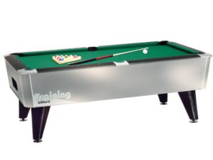 Billiard Table Dynamic Premier