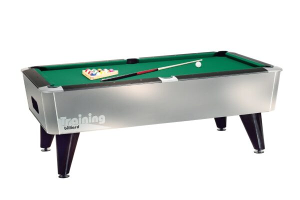 Billiard Table Dynamic Premier