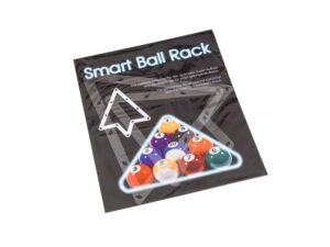 Setup tool "Ultimate Ball Rack Pro"