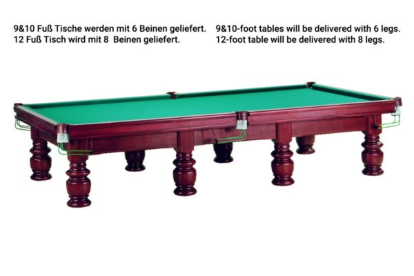 Snooker