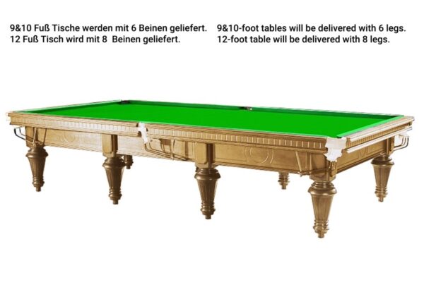 Snooker