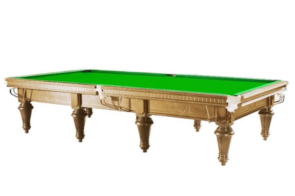 Billiard Table