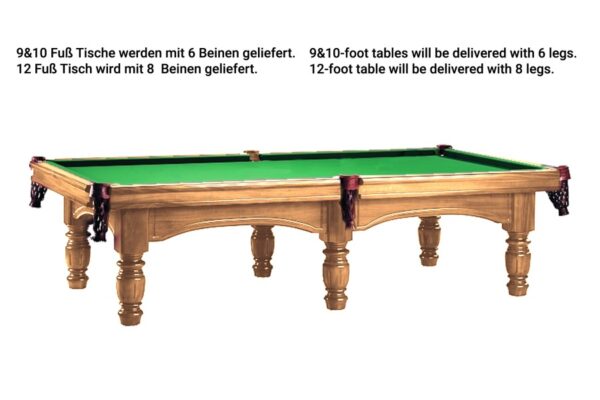Snooker