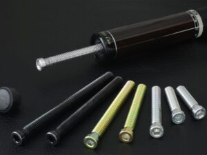 Weight Screw Mezz