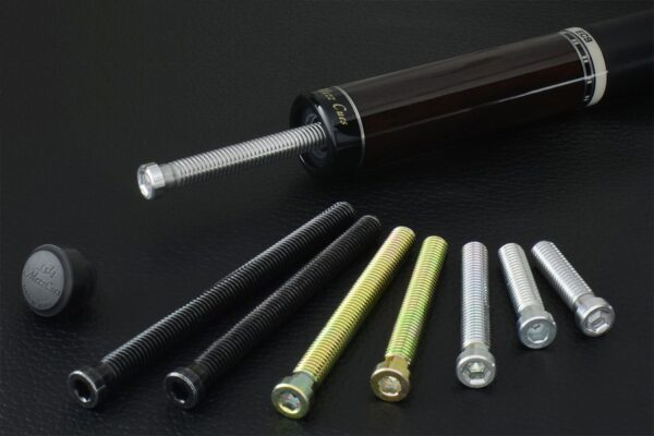 Weight Screw Mezz