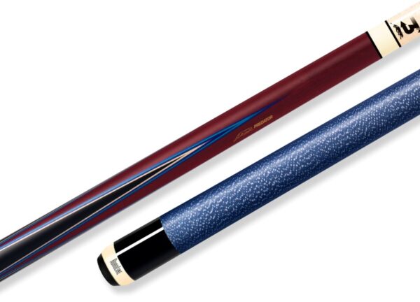 Revo Shaft