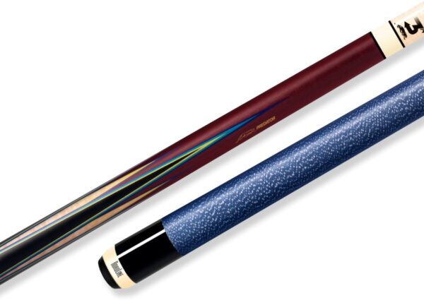 Revo Shaft