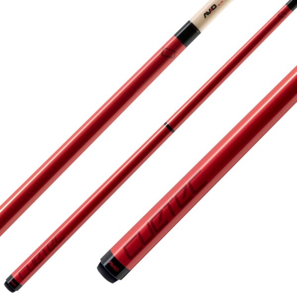Billiard Cue