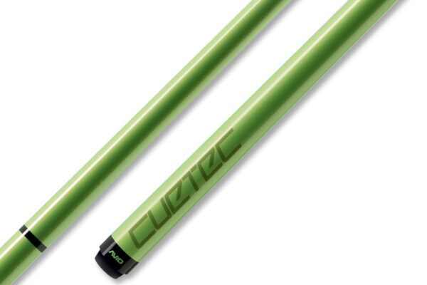 Cuetec Chroma Currency