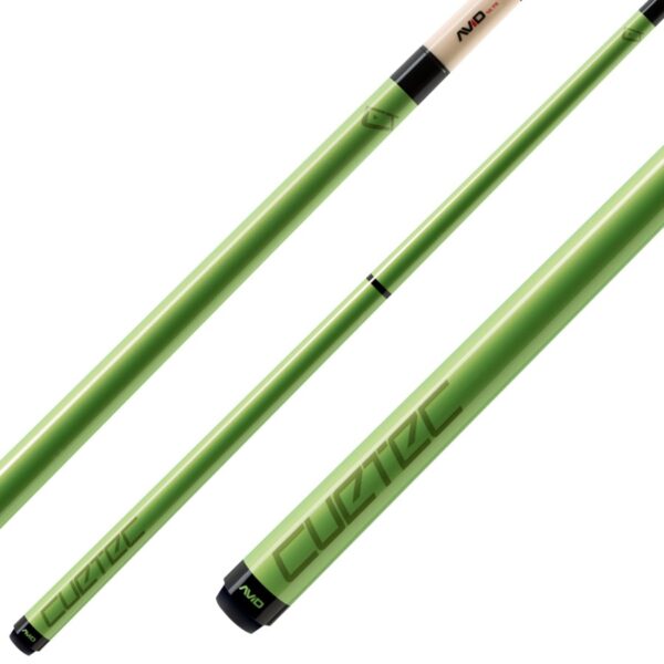 Billiard Cue